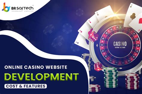 casino game development company|online casino website developers.